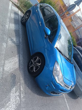 Citroen C3 2015