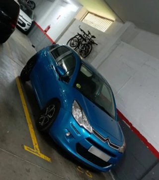 Citroen C3 2015