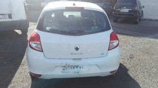 Centralita renault 237101989r clio 1.5 dci 285616