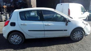 Centralita renault 237101989r clio 1.5 dci 285616