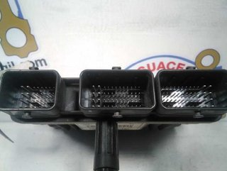 Centralita renault 237101989r clio 1.5 dci 285616