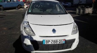 Centralita renault 237101989r clio 1.5 dci 285616