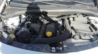 Centralita renault 237101989r clio 1.5 dci 285616