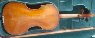 Violín Klotz