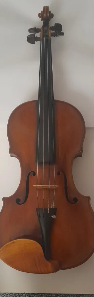 Violín Klotz