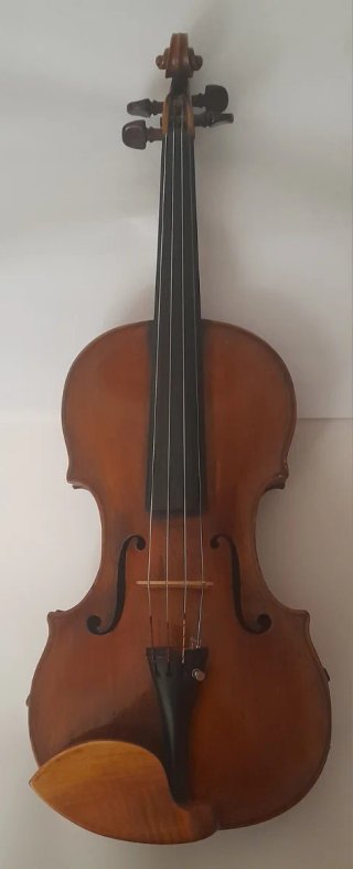Violín Klotz
