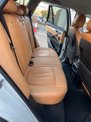 BMW X5 25d 218 xDrive