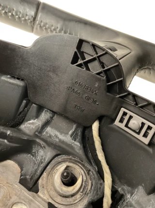 Volante Audi A4 A6 4F0124