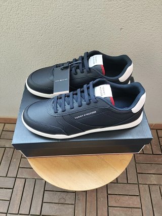 Zapatos Tommy Hilfiger Azul Marino