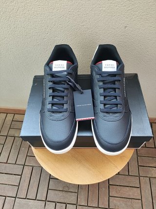 Zapatos Tommy Hilfiger Azul Marino