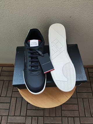 Zapatos Tommy Hilfiger Azul Marino