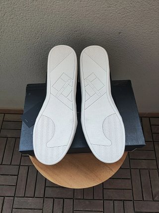 Zapatos Tommy Hilfiger Azul Marino