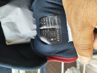 Zapatos Tommy Hilfiger Azul Marino
