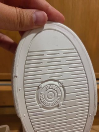 Zapatillas altas Polo Ralph Lauren blancas