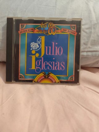 Julio Iglesias - Los 60 de los 60