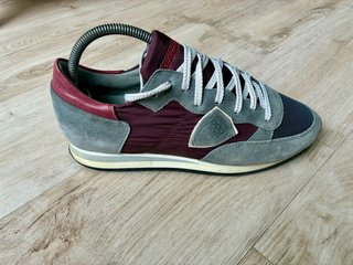 Philippe Model Sneakers