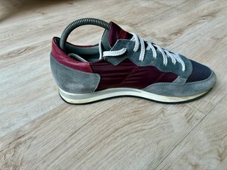 Philippe Model Sneakers