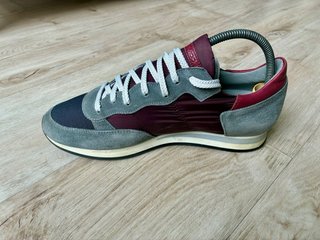 Philippe Model Sneakers