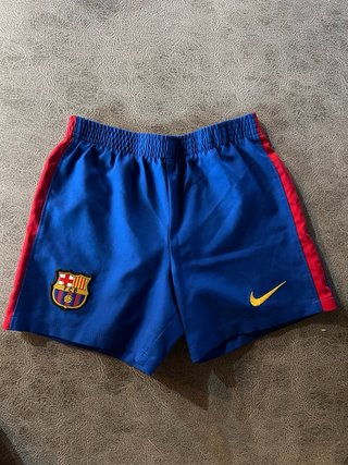 Conjunto FC Barcelona 2016/17 Nike Oficial