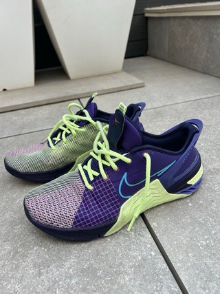 Nike Metcon 8 Talla 44