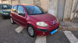 Citroen C3 2006