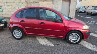Citroen C3 2006