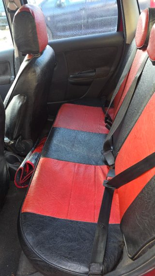 Citroen C3 2006