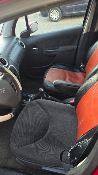 Citroen C3 2006