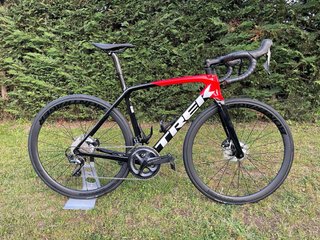 Bicicleta Carretera Trek Émonda SL6 Pro Disc