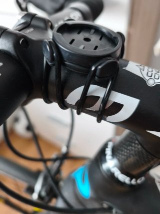 Soporte Ciclocomputador iGPSPORT