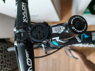 Soporte Ciclocomputador iGPSPORT