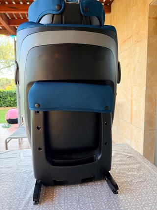 Silla de coche RECARO