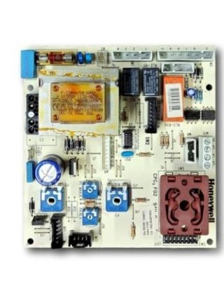 Placa Electrónica Thema NOX F24