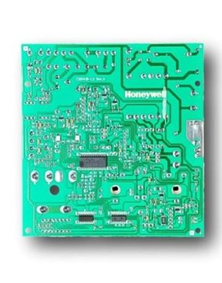 Placa Electrónica Thema NOX F24