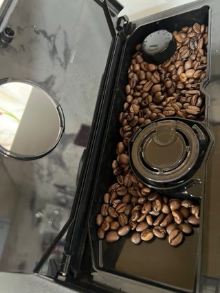 Cafetera Philips EP5363 + Accesorios