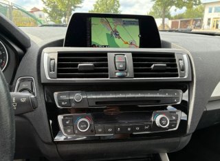 BMW 116i, 2016,garantia un año