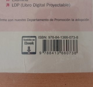 Primeros auxilios 2ª edición, Paraninfo
