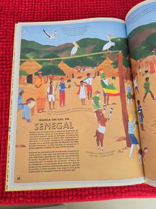 Atlas de aventuras