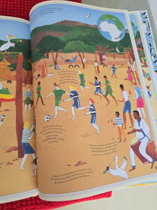 Atlas de aventuras
