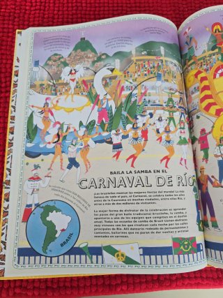 Atlas de aventuras