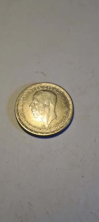 Moneda 2 Krones 1946 Suecia