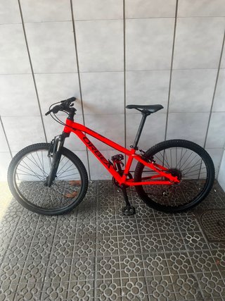 Orbea MX 40 29” Bicicleta Montaña Orbea 29