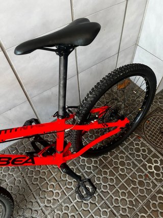 Orbea MX 40 29” Bicicleta Montaña Orbea 29