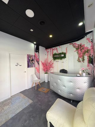 Traspaso Centro de estética