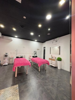 Traspaso Centro de estética