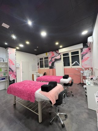Traspaso Centro de estética