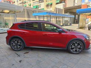 Ford Focus 2022