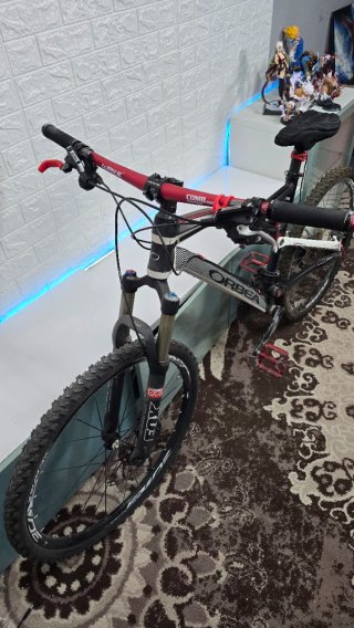 Orbea Occam Bicicleta Montaña