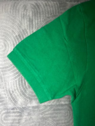 Polo Ralph Lauren Verde Talla M Logo