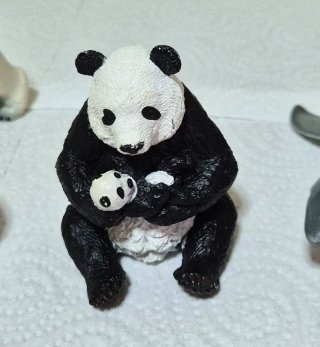 Figuras Animales Realistas Papo